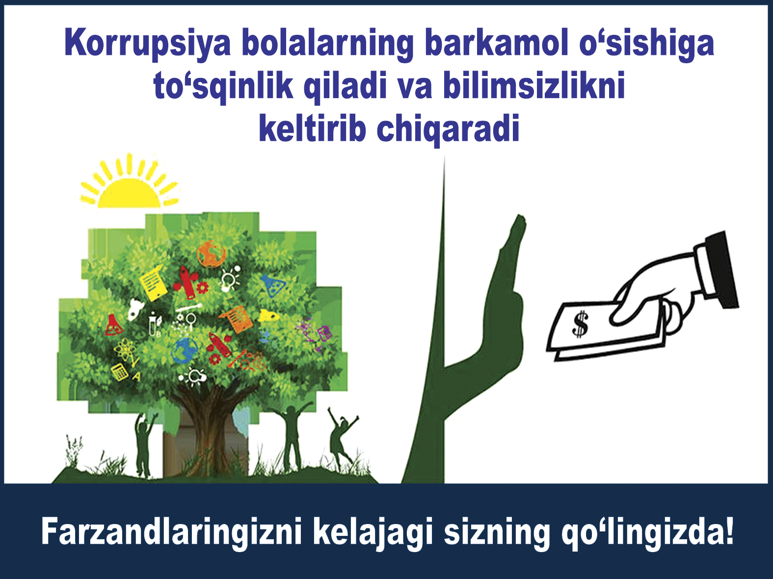 Korrupsiya