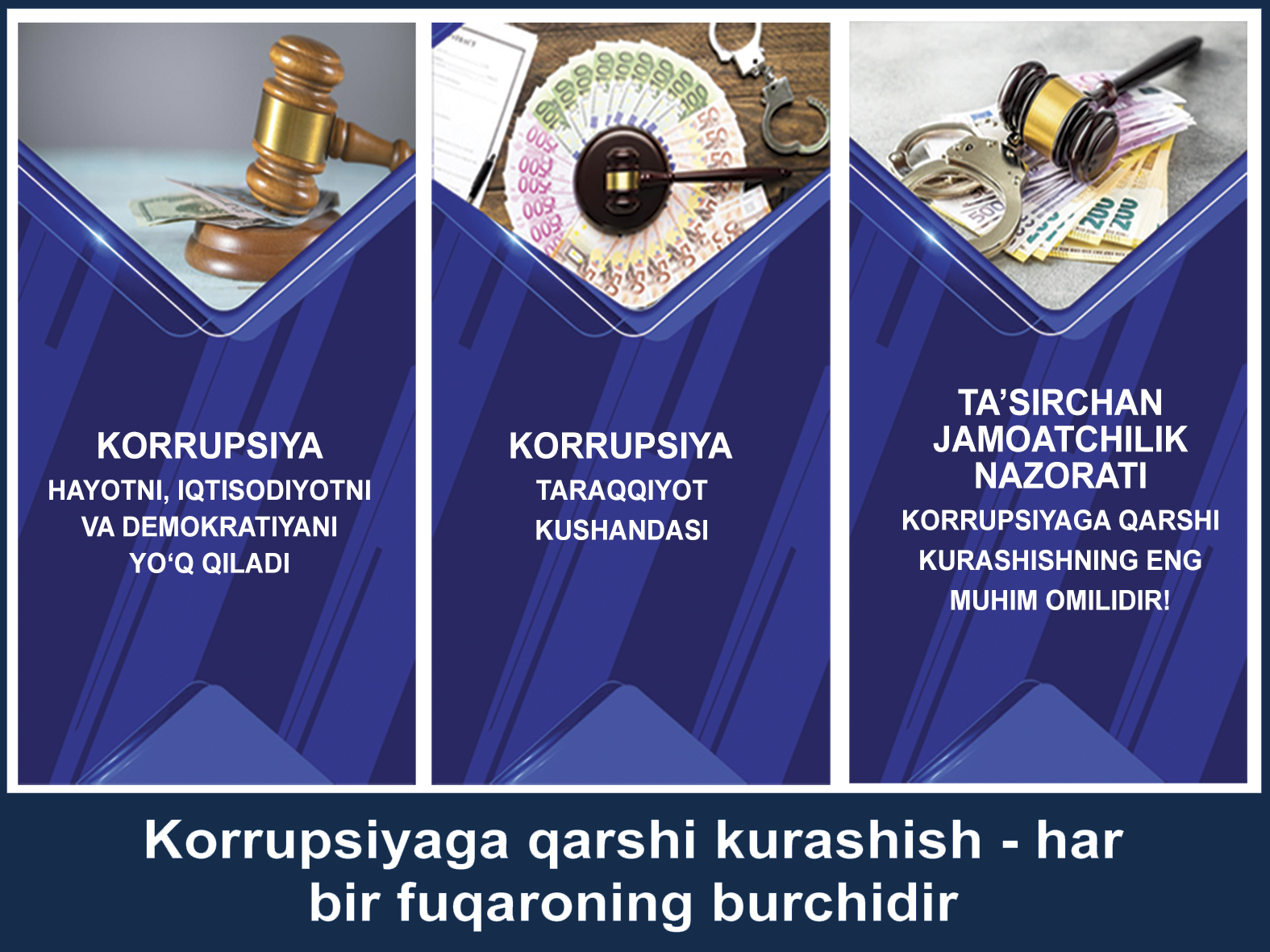Korrupsiya
